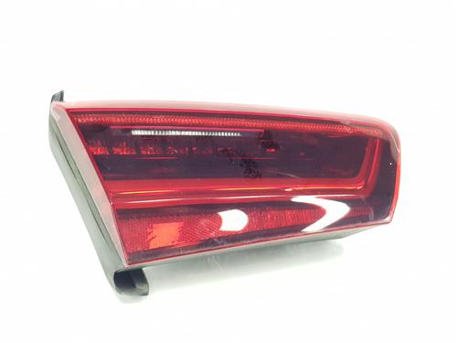 Used Left tailgate light AUDI A6 C7 (4G2, 4GC) 2.0 TDI (190 hp) 30468942