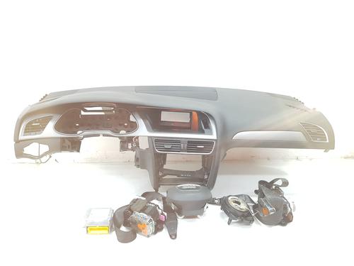 Airbag Kit AUDI A4 B8 Avant (8K5) 2.0 TDI | BP30472010C86