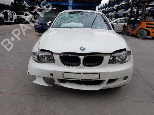 Køler BMW 1 (E87) 118 d | BP3387603M31 