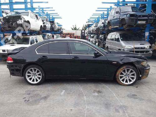 BMW 7 (E65, E66, E67)  730 Ld  37317