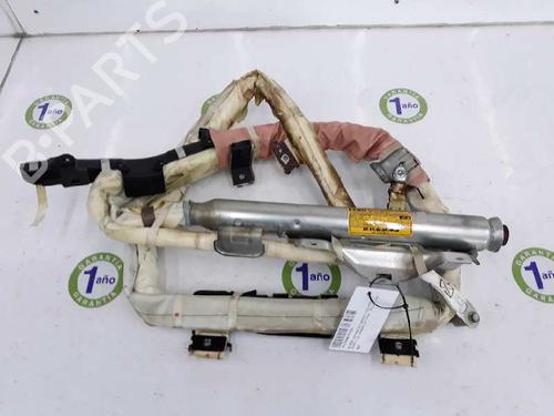 Used Left curtain airbag TOYOTA LAND CRUISER PRADO (_J12_) 3.0 D-4D (KDJ120, KDJ125, KDJ121) (173 hp) 7651220