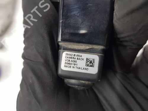 Electronic module NISSAN JUKE (F15) 1.6 | BP11873563M83 
