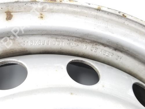 Rim MITSUBISHI L200 / TRITON (KA_T, KB_T) 2.5 DI-D 4WD (KB4T) | BP9305904C45 