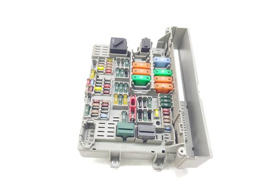Fuse box BMW 3 (E90) 330 d | BP37182849E1 - Image 4