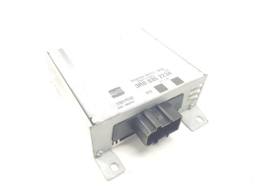 Electronic module SEAT EXEO ST (3R5) 2.0 TDI | BP16196683M83 