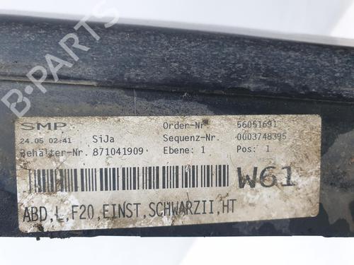 Other BMW 1 (F20) 114 d | BP17917204O1 