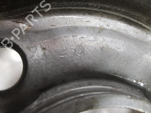 Fælk PEUGEOT EXPERT Van (V_) | BP31589569C45