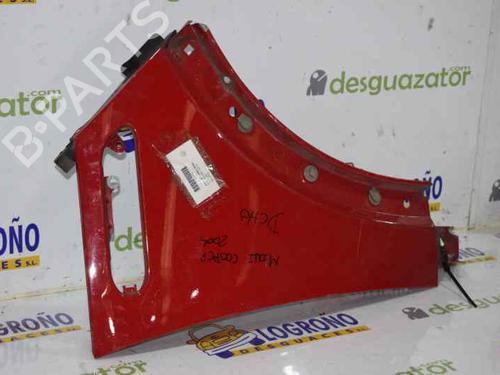 Right front fenders MINI MINI (R50, R53) One | BP1424585C42 