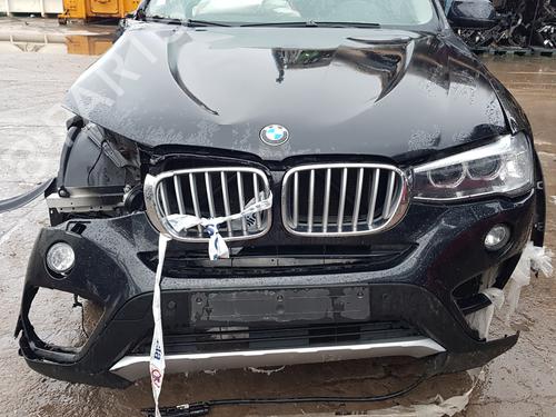 Transfer box BMW X4 (F26) xDrive 20 d | BP37646842M36 - Image 30