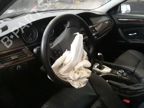 Høyre bak utvendig håndtak BMW 5 (E60) 525 d xDrive | BP1639412C130 