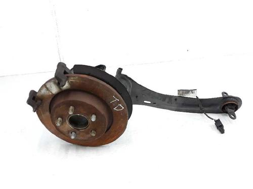 Right rear steering knuckle VOLVO S40 II (544) D4 | BP5805544M28 