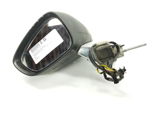 Left mirror CITROËN C3 II (SC_) 1.4 | BP17171323C26 
