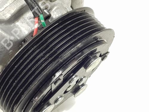 AC compressor PEUGEOT RIFTER  | BP34354970M34  - Image 9
