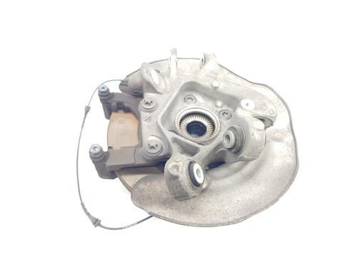 Right rear steering knuckle BMW X3 (G01, F97, G08) xDrive 20 d | BP17652044M28 