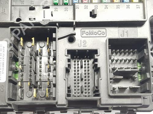 Sikringsdåse FORD USA EDGE 2.0 TDCi AWD | BP30753751E1