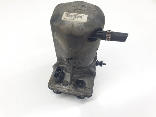 Steering pump CITROËN C5 III (RD_) 2.0 HDi 165 (RDRHHA, RDRHH8) | BP38330498M99 - Image 2