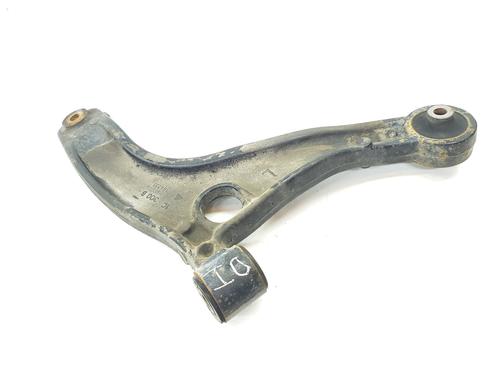 Left front suspension arm RENAULT MASTER III Platform/Chassis (EV, HV, UV) 2.3 dCi 145 FWD (EV0E, EV0F, HV0E, HV0F, UV0E, UV0F,... | BP37014692M12 - Image 3