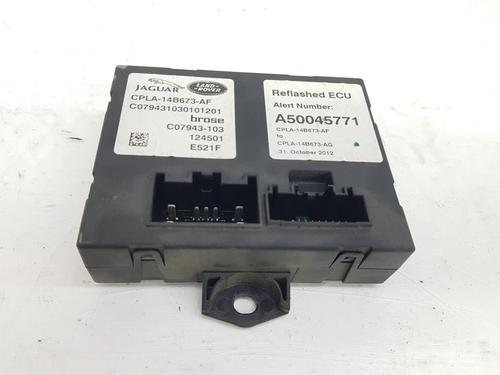 Modulo electronico LAND ROVER RANGE ROVER IV (L405) 4.4 SDV8 4x4 | BP8820816M83 