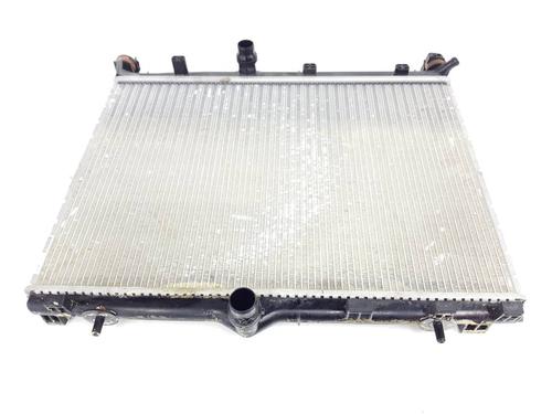 Water radiator OPEL MOKKA | BP39726622M31 - Image 3