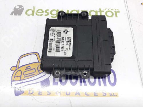 Gearbox control unit VW JETTA III (1K2) 2.0 TFSI | BP10258468M52 