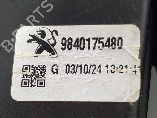 Left rear window motor CITROËN BERLINGO Box Body/MPV (K9)  | BP32118336E23 
