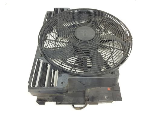 Radiator fan BMW X5 (E53) 4.6 is | BP21209207M35 
