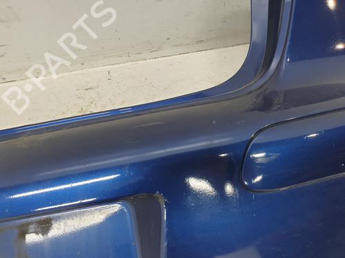 Rear bumper SEAT IBIZA III (6L1) 1.4 16V | BP20492288C8 