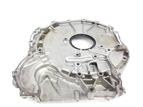 Used Timing cover MERCEDES-BENZ A-CLASS (W176) A 200 CDI / d (176.008) (136 hp) 25445903