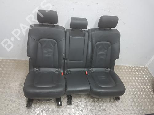 Seats set AUDI Q7 (4LB) 4.2 TDI quattro | BP38935952C78 - Image 2