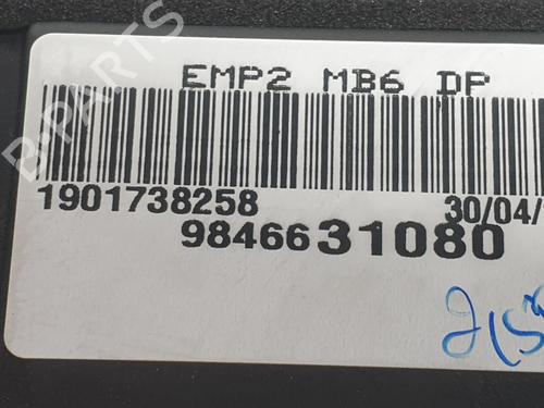 Gear lever OPEL ASTRA L Sports Tourer (OV5) 1.2 (FRHNPJ) | BP24036589M90 