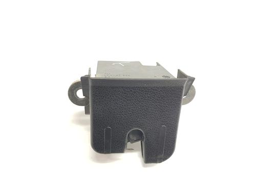 Tailgate lock VW GOLF VII (5G1, BQ1, BE1, BE2) 2.0 GTD | BP29915152C101