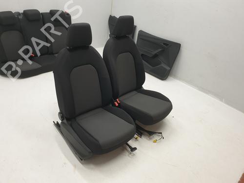 Seats set SEAT ARONA (KJ7, KJP) 1.0 TSI | BP36650192C78 - Image 10