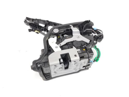 Used Front left lock BMW X1 (F48) xDrive 18 d (150 hp) 10414138