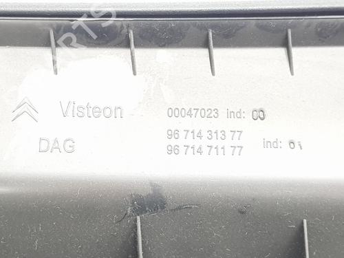 Glove box CITROËN C4 II (NC_)  | BP29313388C95 