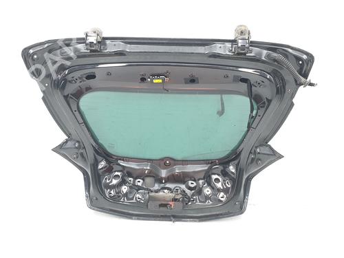 Tailgate RENAULT MEGANE III Coupe (DZ0/1_) 1.9 dCi (DZ0N, DZ0J, DZ1J, DZ1K) | BP8905376C6 