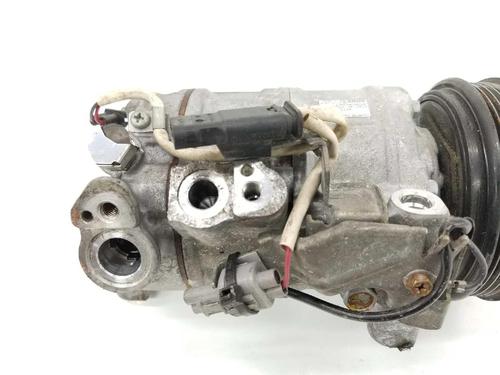 AC compressor MERCEDES-BENZ B-CLASS Sports Tourer (W246, W242) B 200 CDI (246.201) | BP7163519M34 