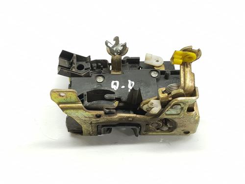 Used Front right lock RENAULT KANGOO (KC0/1_) D 65 1.9 (KC0E, KC02, KC0J, KC0N) (64 hp) 23503506
