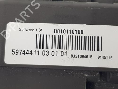 Fuse box BMW X6 (E71, E72) xDrive 50 i | BP12168923E1 