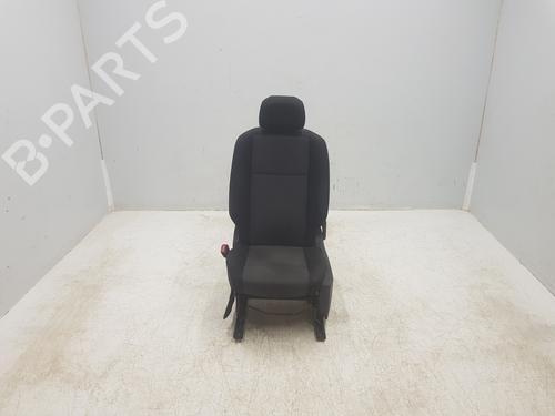 Used Left front seat Left front seat CITROËN BERLINGO (ER_, EC_) 1.6 BlueHDi 100 (99 hp) 34723159 34723159