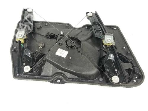 Front right window mechanism VW GOLF VI (5K1) 2.0 GTi | BP7579369C23 