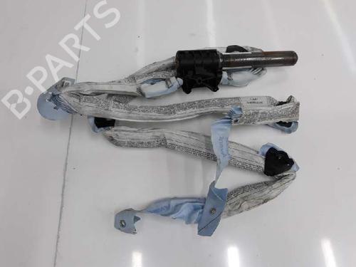 Left curtain airbag AUDI A6 C6 (4F2) 2.7 TDI | BP10256111C11 