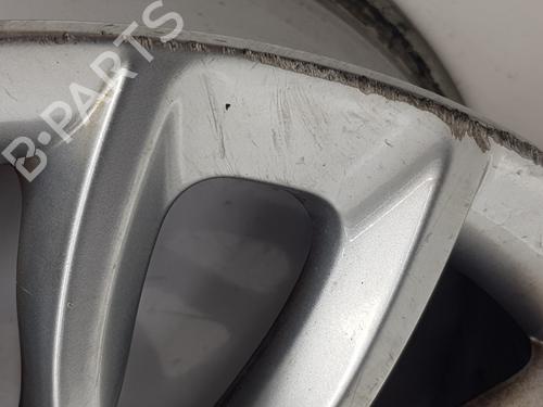 Rim FIAT 500L (351_, 352_) 1.6 D Multijet (199LYD1B) | BP29633407C45 