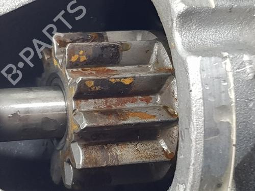 Starter RENAULT ARKANA I (LCM_, LDN_)  | BP34605855M8  - Image 6