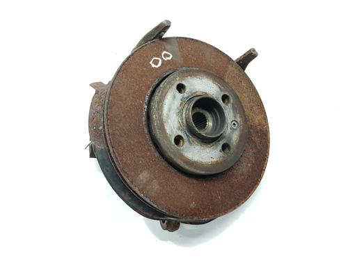 Used Right front steering knuckle VW UP! (121, 122, BL1, BL2, BL3, 123) 1.0 (75 hp) 8285373