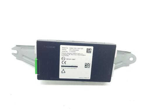Used Electronic module HONDA CIVIC X Hatchback (FC_, FK_) 1.6 i-DTEC (FK9) (120 hp) 18528136