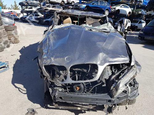 Rudehejsemotor bagstkærm venstre BMW X5 (E53) 3.0 d | BP3185264E23 