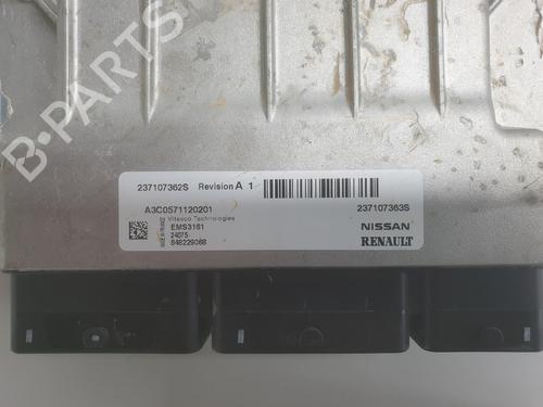 Engine control unit (ECU) RENAULT AUSTRAL  | BP34245620M57  - Image 5