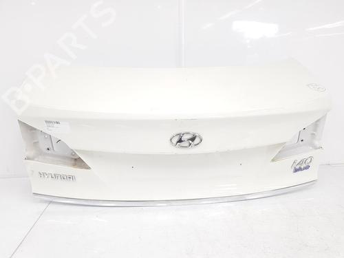 Tailgate HYUNDAI i40 I (VF) 1.7 CRDi | BP10233273C6 