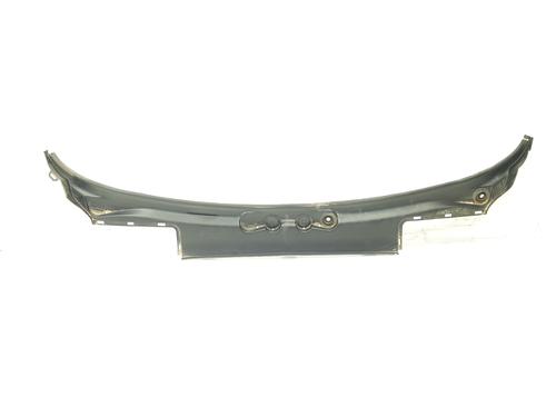 Torpedoplade Torpedoplade BMW X4 (F26) xDrive 20 d (190 hp) 36642255 36642255