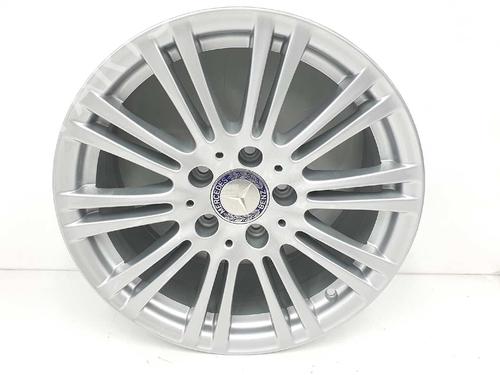 Used Rim MERCEDES-BENZ E-CLASS (W212) E 220 CDI / BlueTEC (212.001, 212.002) (170 hp) 7243120